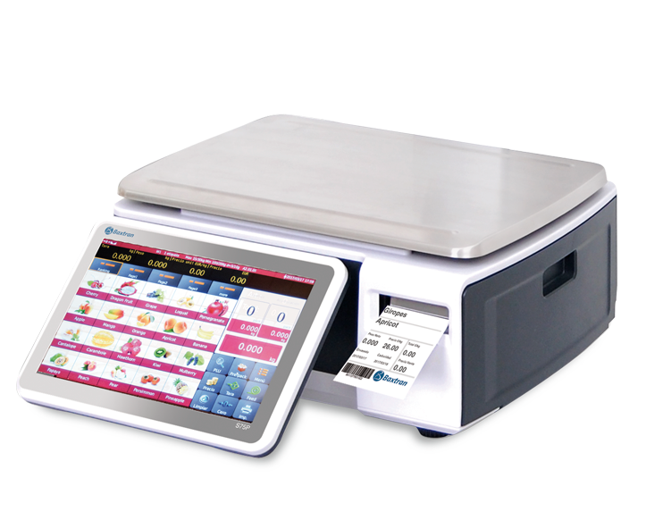 S75- Geijkt, zonder staander