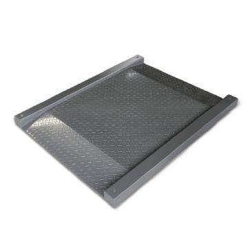 Vloerweegschaal KERN KFD