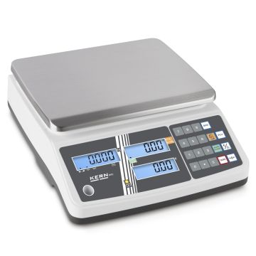 Winkelweegschaal Kern RPB (M-markering)