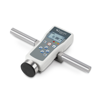 Kraftmeter Sauter FL-G (voor grafsteentesten)