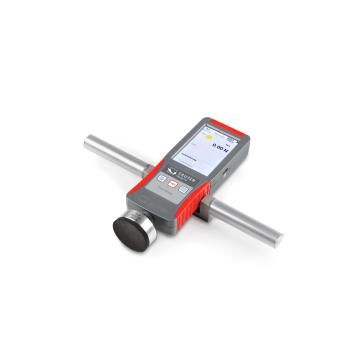 Krachtmeter Sauter FS 500G (Voor grafsteentesten)