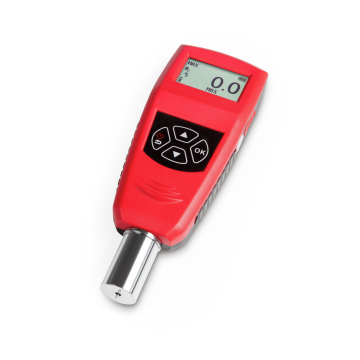 Hardheidstester SAUTER HE