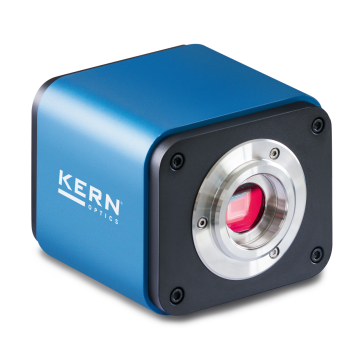 microscoopcamera KERN  ODC 85