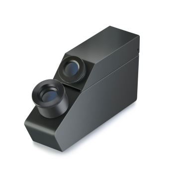 Refractometer Kern ORA G: Gemmologie/Goudsmit
