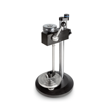 Statief voor hardheidsmeter (plastic) Sauter TI-HE