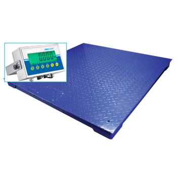 Vloerweegschaal ADAM PT met AE 403