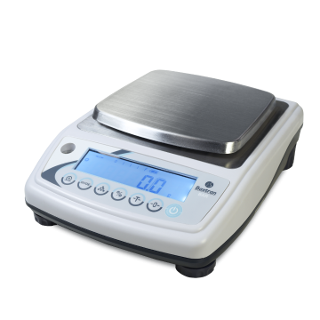 Precisieweegschaal Baxtran BAR