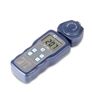 Verlichtingsmeter Sauter SP