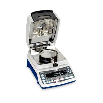 Vochtanalysator Kern DIS