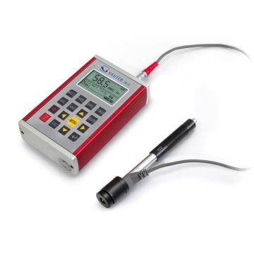Hardheidsmeter voor metaal Sauter HK-D
