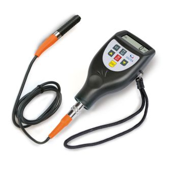 Diktemeter voor coating Sauter TE