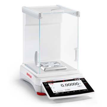 Semimicro balance Ohaus Explorer - EXR