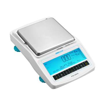 Precisieweegschaal Adam Polaris