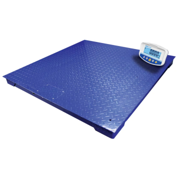 Vloerweegschaal ADAM PT