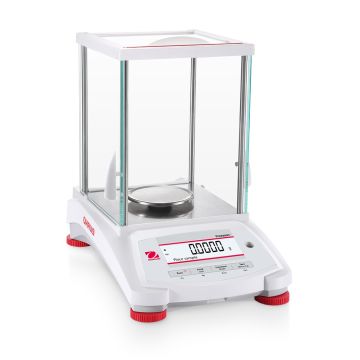 Analyseweegschaal Ohaus Pioneer
