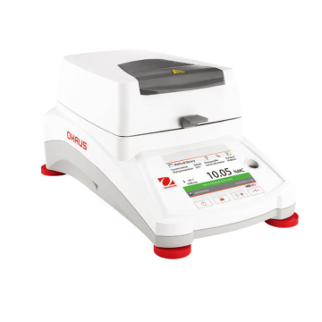 Vochtanalysator OHAUS MB120