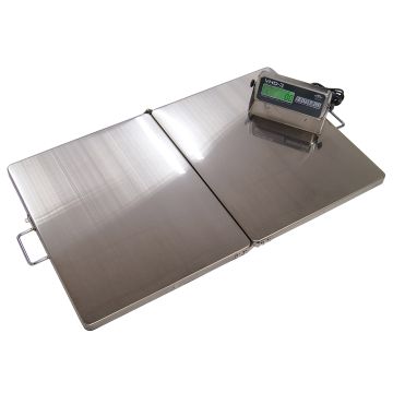 Industriële weegschaal VHD3