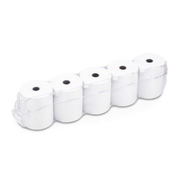 Papierrollen YKC-A10 (10 stuks)